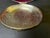 Vintage Ornate Oval Silver-Plated Trinket Box With Velvet Lining For Sale In Boston - Image 6 of 11