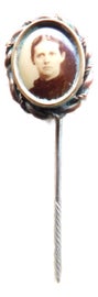 Example of Portraiture Jewelry and Accessories