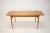Mid-Century Conference Table, 1970s For Sale - Image 9 of 12
