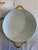 Antique Haviland & Co. Limoges Covered Vegetable Tureen, Gold Handles, France For Sale - Image 10 of 14