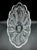 Waterford Crystal Seahorse Pedestal Centrepiece Bowl with Original Box, 1980s For Sale - Image 15 of 18