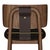 Arthur Dining Chair by Wood Tailors Club For Sale - Image 18 of 18