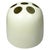 This charming creamy white umbrella stand Dedalo was designed by Emma Gismondi Schweinberger for Artemide Milano Italy in...