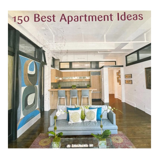 150 Best Apartment Ideas by Ana G Canizares For Sale