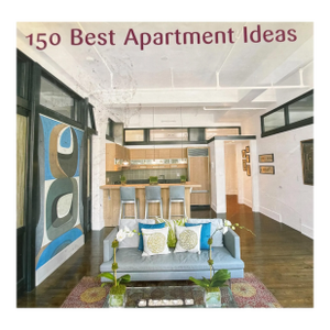 150 Best Apartment Ideas by Ana G Canizares