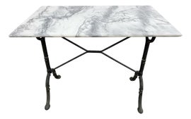 Example of Dessert Tables