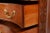 Kittinger Williamsburg Collection Mahogany Serpentine Chest Cw 176 For Sale - Image 11 of 13