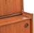 Wood Mid Century Liquor Cabinet by A. Younger LTD For Sale - Image 7 of 12