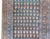 Early 20th Century Persian Bidjar Runner For Sale - Image 9 of 14