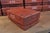 French Red Bank Bullion Boxes, 1940s, Set of 6 For Sale - Image 4 of 18