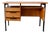 Modernist Wooden Childrens Desk, 1960s For Sale