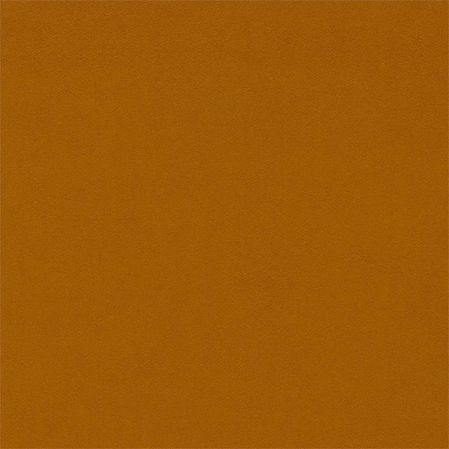 Sanderson Dorton Fabric in Mango - a Sample For Sale