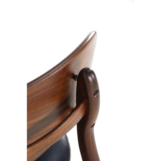 Weert Chairs from Awa Meubelfabriek, 1960s, Set of 4 For Sale - Image 6 of 16