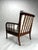 Wood Mid-Century Modern Chairs in the style of Paolo Buffa, Italy, 1950s, Set of 2 For Sale - Image 7 of 12