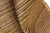 Textile Shabby Chic Gabbeh Beige/Rust Wool Rug - 3'0'' X 4'9'' For Sale - Image 7 of 10