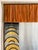 1990s Hand-Dyed Tapestry Painting by French Artist, Marie Luare-Ilie, 1990s For Sale - Image 5 of 13