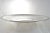 Mid 20th Century Oversize Chased Silver Tray For Sale - Image 4 of 4