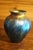 Glass Late 1900s Lundberg Art Glass Iridescent Vase For Sale - Image 7 of 13