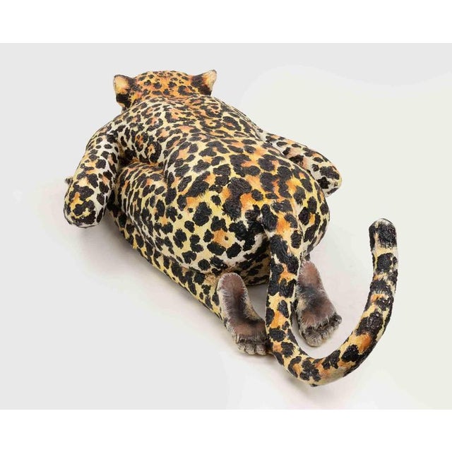 Paola Epifani, Sopra-Vivere, Bronze Sculpture, 2006 For Sale - Image 6 of 12