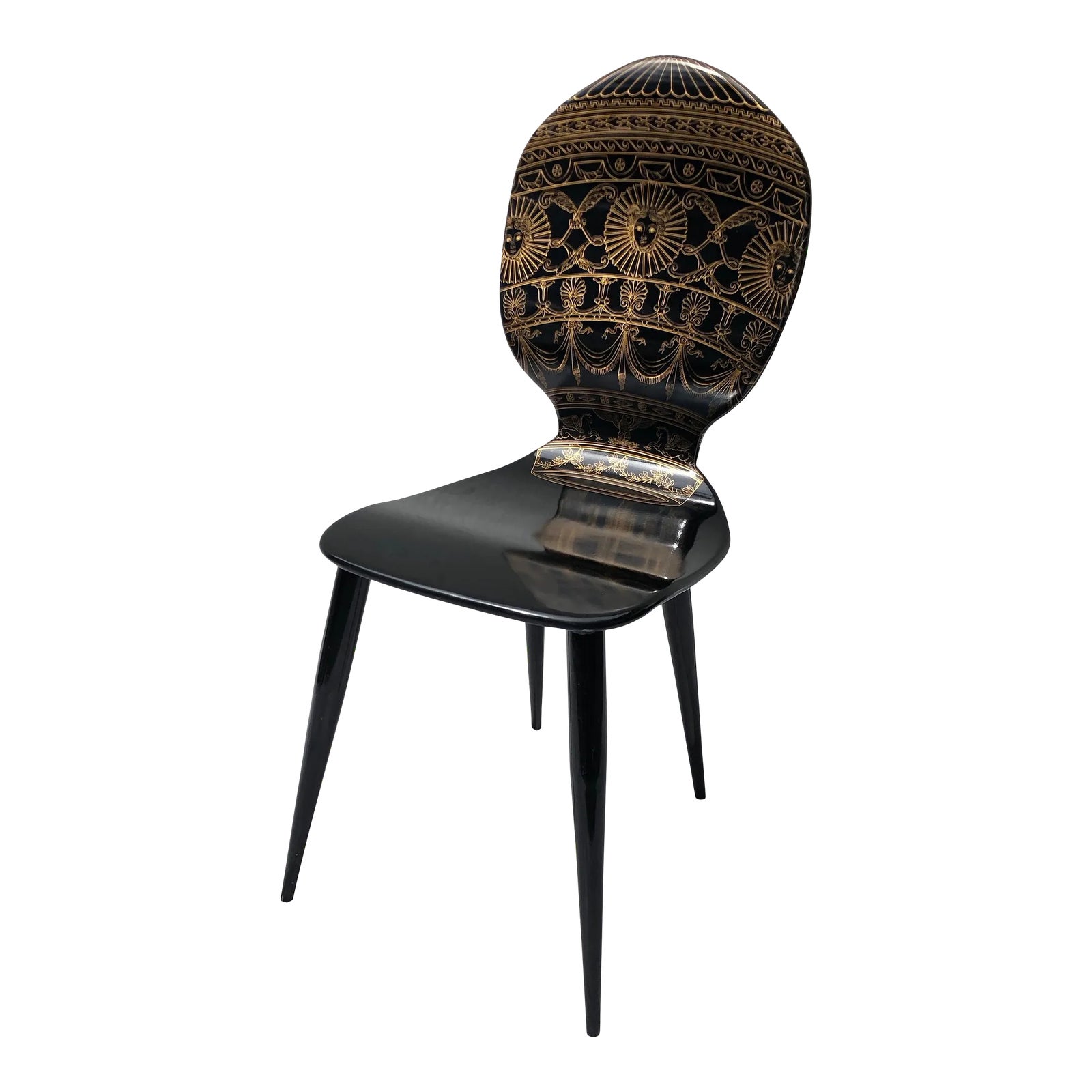 Page 8: Piero Fornasetti Paintings & Artwork for Sale