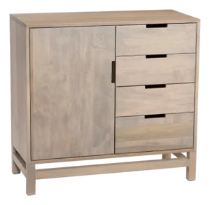 Sheridan Road Solid Wood Server