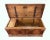 Brown Antique European 18th Century Chest For Sale - Image 8 of 8