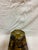 Plastic Vintage 1970s 3d Lucite Wildlife Obelisk Paperweight For Sale - Image 7 of 7