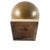 Art Deco Bronze Art Object by Evan Jensen, Copenhagen, Denmark, 1930s For Sale - Image 9 of 11