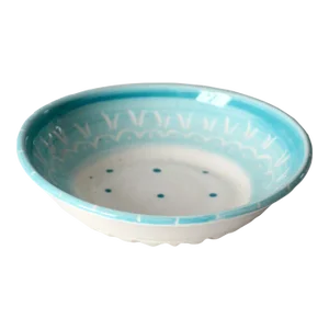Vintage Studio Pottery Bowl