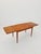 German Teak Dining Table from Lübke, 1960s For Sale - Image 12 of 16