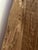 Arhaus Reclaimed Teak Wood Console Table For Sale In Los Angeles - Image 6 of 6