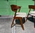 Wood Kai Kristiansen for Korup Stolefabrik, Denmark, Model 32 Teak Chairs, a Pair For Sale - Image 7 of 10