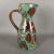Swiss Ceramic Jug from Thun, 1940s For Sale - Image 14 of 14