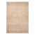 Chris Loves Julia x Loloi Palma Spice / Natural 18" x 18" Sample Rug For Sale