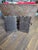 Wood Pair of Vintage Globe Bookends For Sale - Image 7 of 9