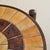 French Ceramic + Oak Coffee Table Attributed to Roger Capron, 1960s For Sale - Image 9 of 11