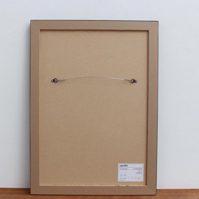 Peter Robert Keil, Portrait of a Young Woman, 1983, Oil on Board For Sale - Image 15 of 16