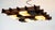 Hanging Light in Wood and Acrylic Glass by Angelo Brotto for Esperia, Italy, 1950s For Sale - Image 6 of 17