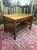 Antique Mission Style Desk, Oak Desk For Sale - Image 6 of 8