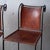 Spanish Hacienda Wrought Iron & Leather Counter Stools, 1960s For Sale - Image 4 of 18