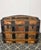 Antique Victorian Dome Trunk, 1800s For Sale - Image 16 of 16