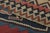 Textile Antique Qashqai Geometric Medallion Rug, With Bold Tribal Design - Rug & Kilim For Sale - Image 7 of 7