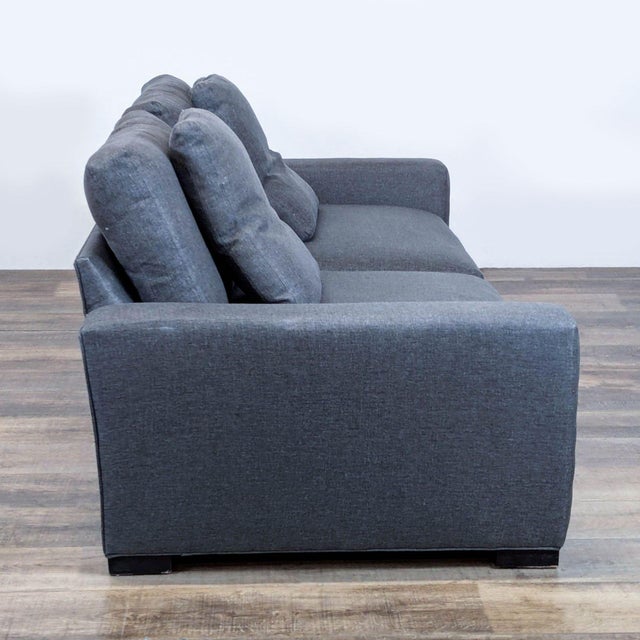 Room & Board Room & Board Metro Sofa For Sale - Image 4 of 8