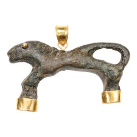 Example of Rustic European Necklaces