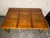 Mid-Century Modern Vintage Danish Modern Extendable Teak Dining Table by Ansager Møbler For Sale - Image 3 of 16