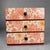 Vintage Japanese Drawer Cabinet with Floral Motif, 1970s For Sale - Image 11 of 11
