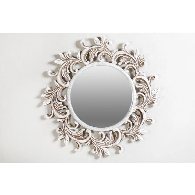 Florence Mirror For Sale - Image 9 of 9