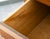 Mid Century Modern Highboy Dresser Morris of California Walnut Drawer 5 Drawer For Sale In Sacramento - Image 6 of 12