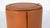 Poltrona Frau Dilly Daily Vanity in Brown Leather attributed to Luigi Massoni for Poltrona Frau, 1968 For Sale - Image 4 of 18
