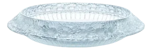 Large French Center Piece, 1970